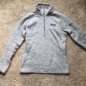 Patagonia Better Sweater